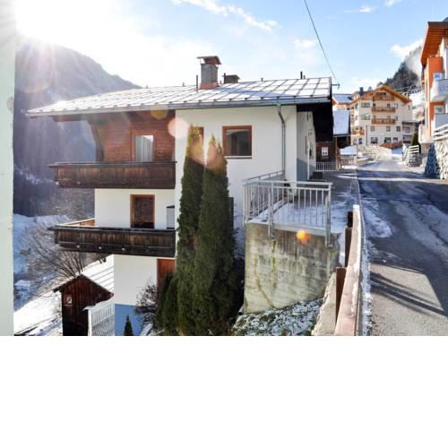 Haus Miramonte 281S