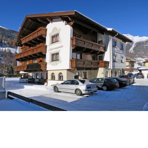 Haus Miramonte 732S