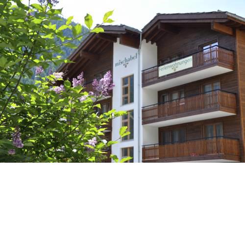 Haus Mischabel