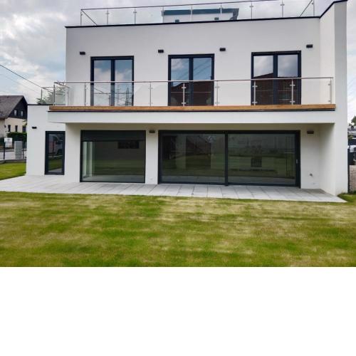 Haus mit Garten bei Wien