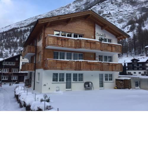 Haus Mondelli