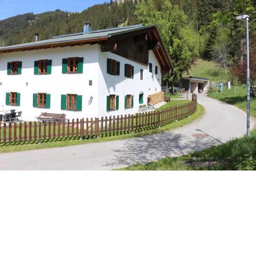 Haus Monteiro