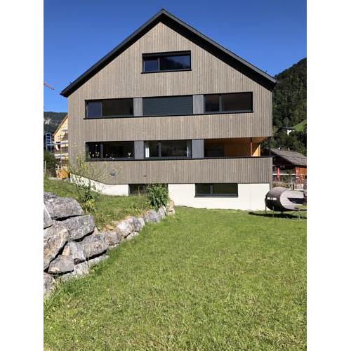 Haus Moosbrugger