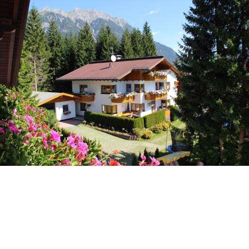 Haus Moosplatzl