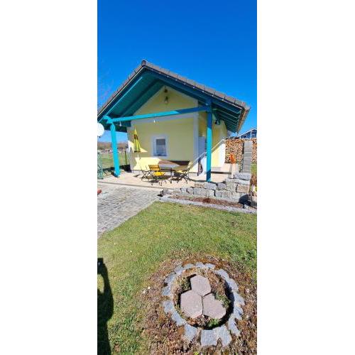 Haus Morgensonne im Steyrtal