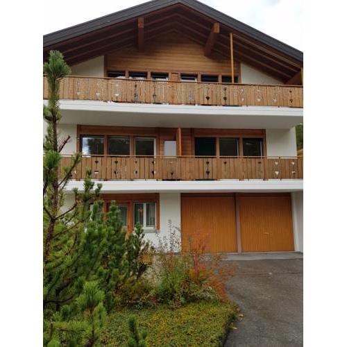 Haus Mosaique Wohnung Nr. 2