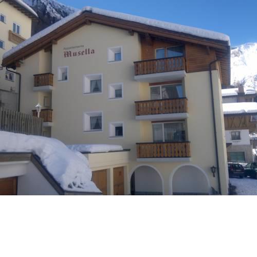 Haus Musella