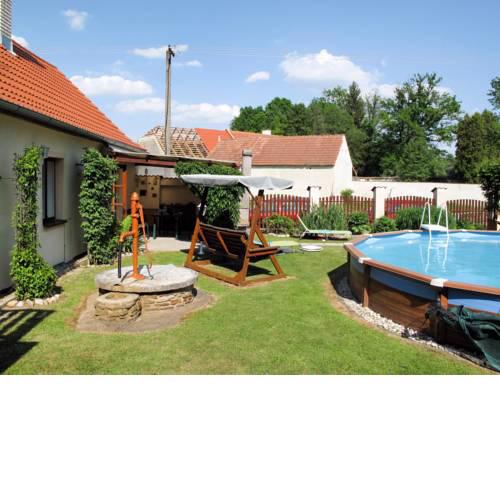 Haus Nedorost