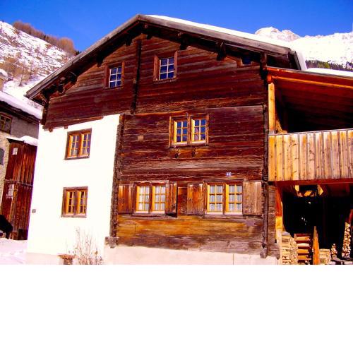 Haus Nicca