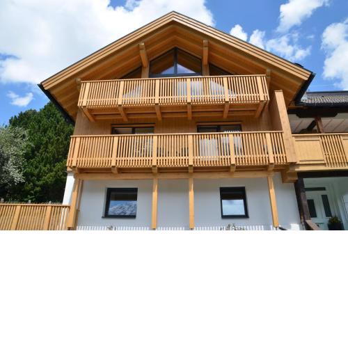 Haus Nick, Appartementhaus