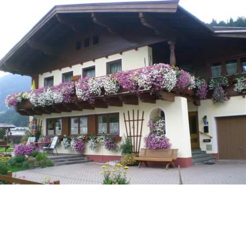 Haus Nussbaumer