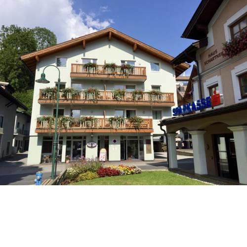 Haus Obauer Top 8