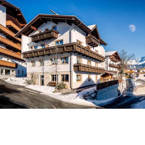 Haus Oberacher