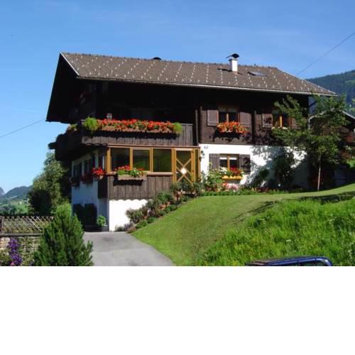 Haus Oberer