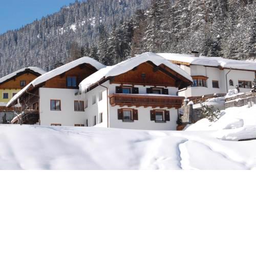 Haus Oberland