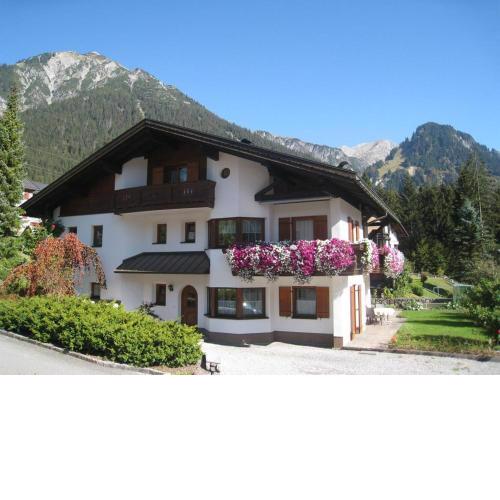 Haus Oberluggauer