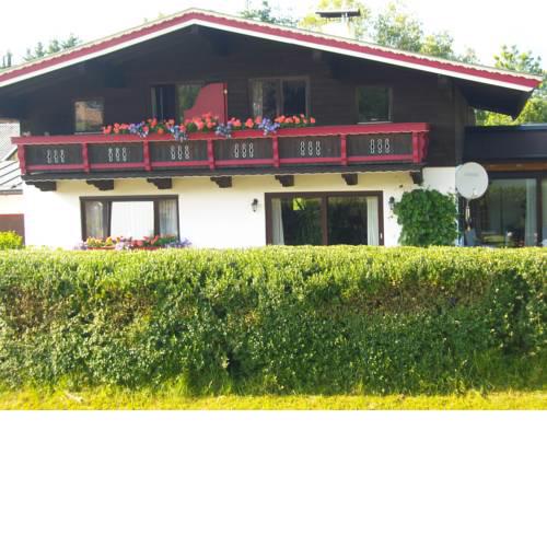 Haus Obermoser