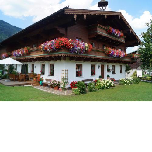 Haus Oberransburg