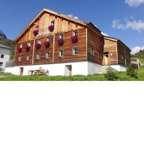 Haus Oberwirl