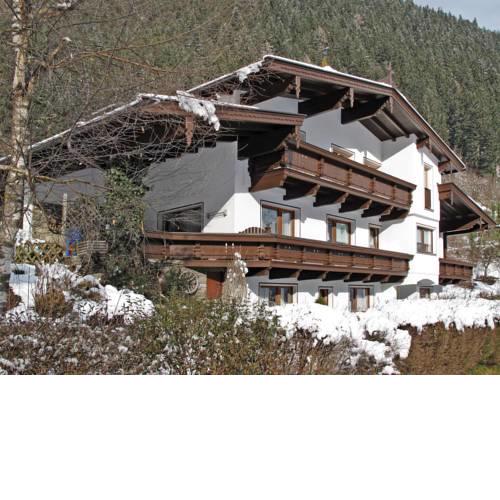 Haus Oblasser 318S