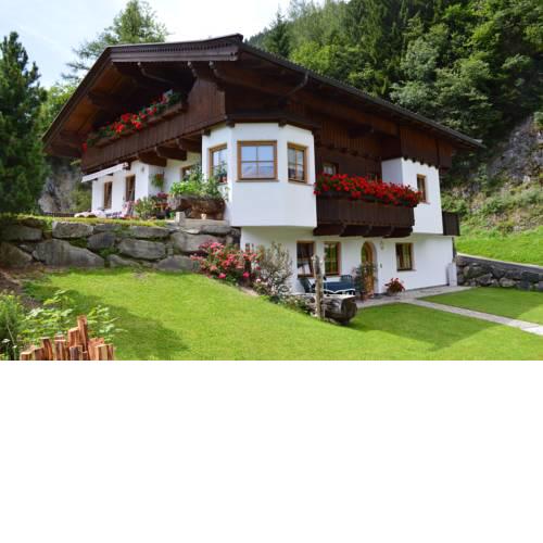Haus Oblasser