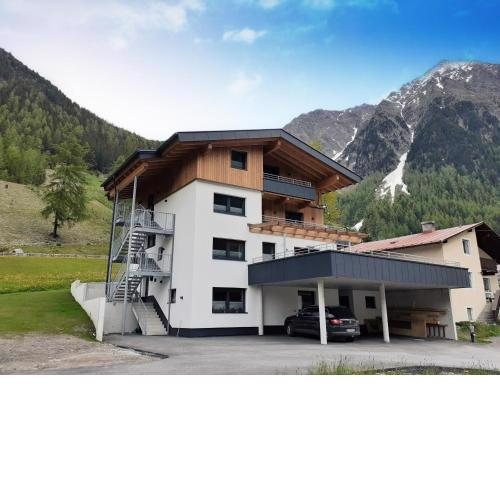 Haus Obweger