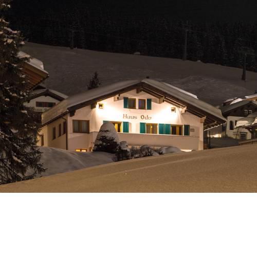 Haus Odo