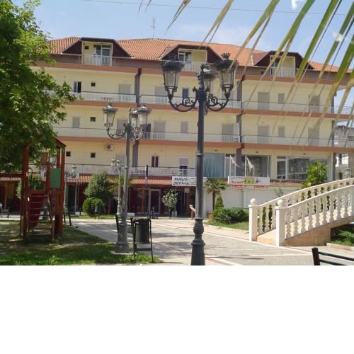 Haus Olymp