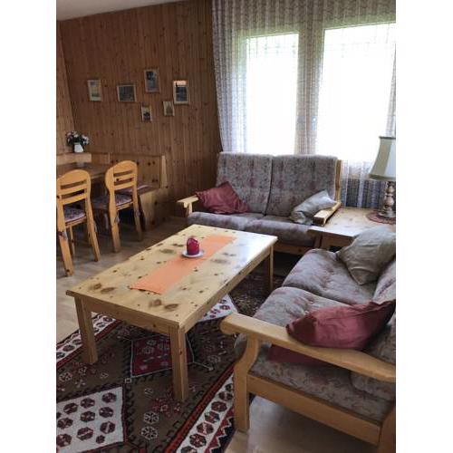 Haus Opal Wohnung Nr.27