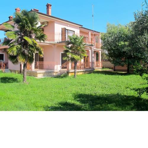 Haus Orbanic 112S