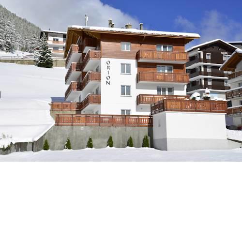 Haus Orion