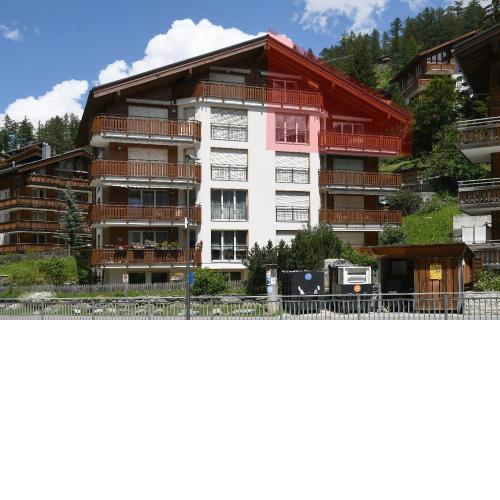 Haus Orta