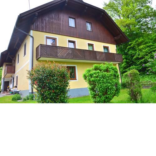 Haus Oswald am See