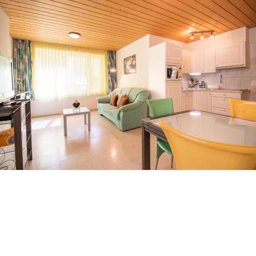 Haus Padrun, Apartment nr.10