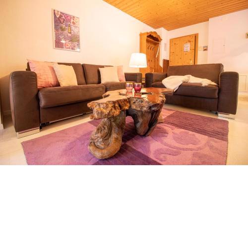 Haus Padrun, Apartment nr.1