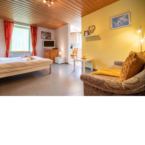 Haus Padrun, Apartment nr.3