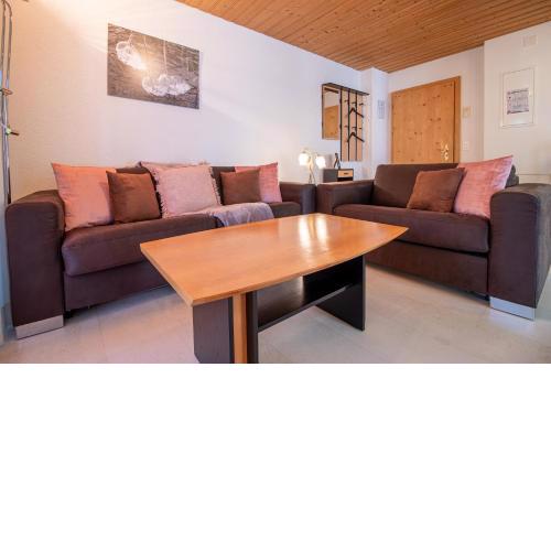 Haus Padrun, Apartment nr.4