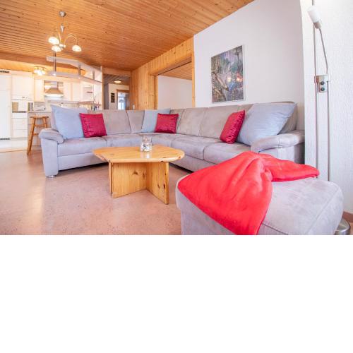 Haus Padrun, Apartment nr.5