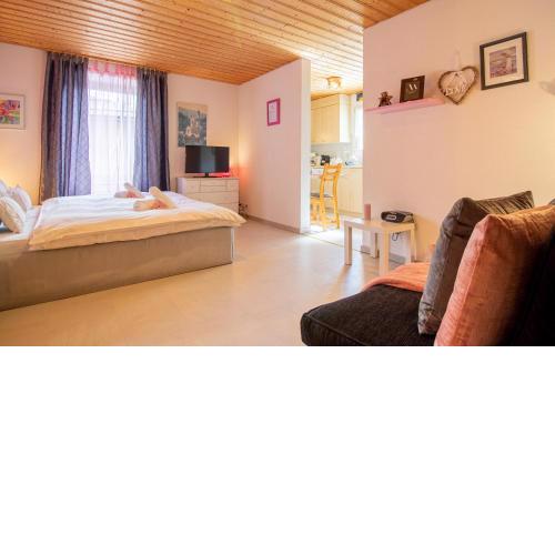 Haus Padrun, Apartment nr.6