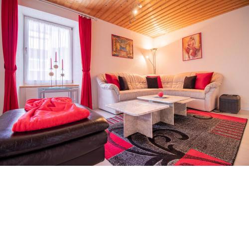 Haus Padrun, Apartment nr.8