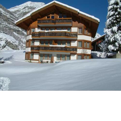 Haus Pan
