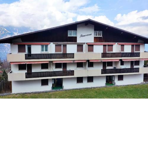 Haus Panorama B, Whg Rupf