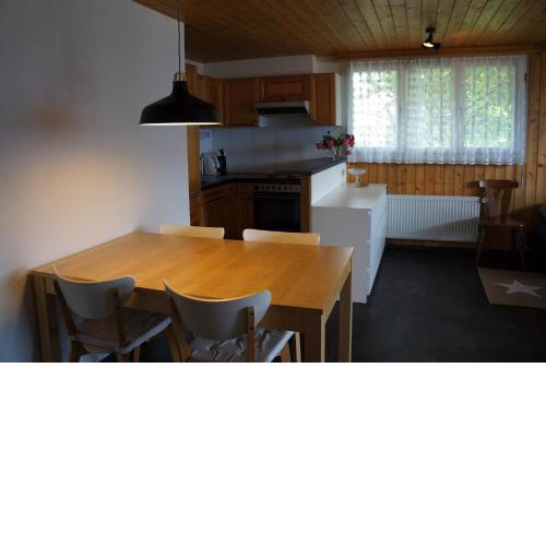 Haus Panorama B (Whg. Weibel)