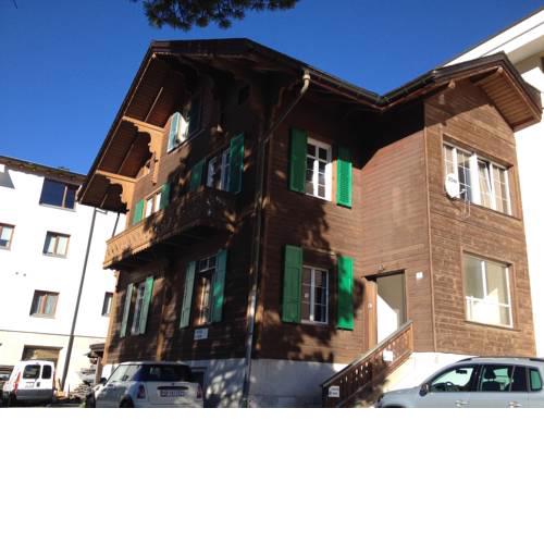Haus Paradiso