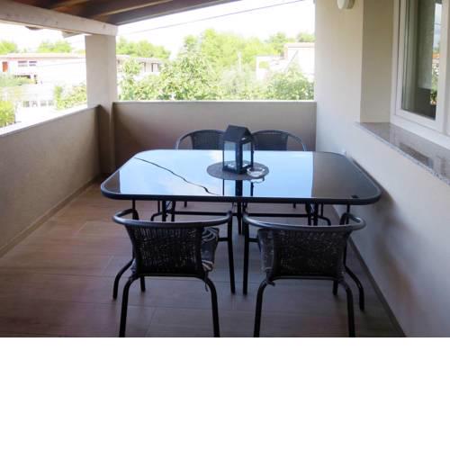 Haus Pavlovic 112S