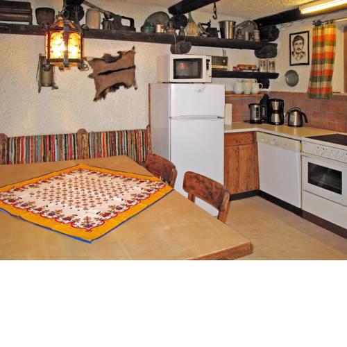 Haus Pessenteiner 100S