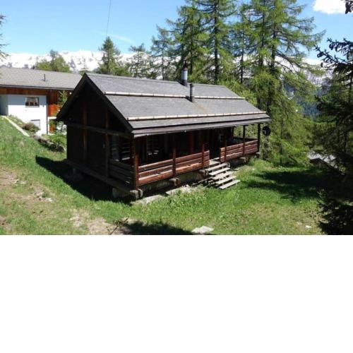 Haus Pfahl