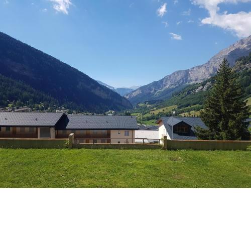 Haus Pfeiren
