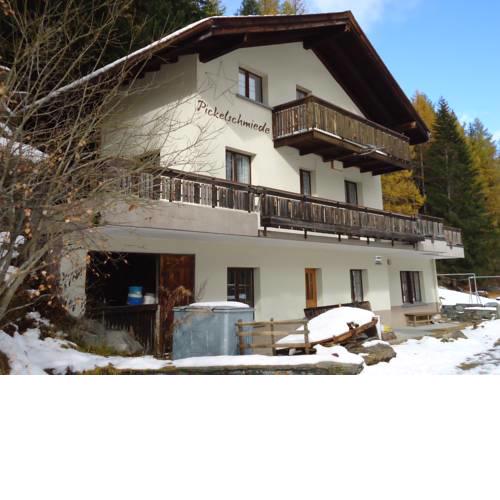 Haus Pickelschmiede