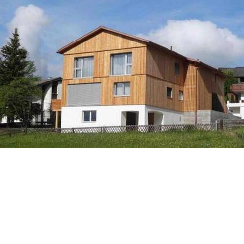 Haus Piz Toissa
